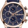 Uhren Timberland | Timberland Sheafe Tdwlf2104004 Damenchronograph