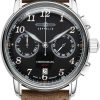 Uhren Zeppelin | Zeppelin Lz 127 Graf Zeppelin 86782 Herrenchronograph