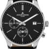 Uhren Jacques Lemans | Jacques Lemans London 1-2125A Herrenchronograph