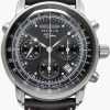 Uhren Zeppelin | Zeppelin 100 Jahre Zeppelin Ed. 1 76182 Herren Automatikchronograph