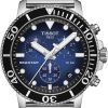 Uhren Tissot | Tissot Tissot Seastar 1000 Chronograph T120.417.11.041.02 Herrenarmbanduhr