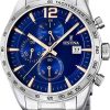 Uhren Festina | Festina Chrono Sport F16759/5 Herrenchronograph