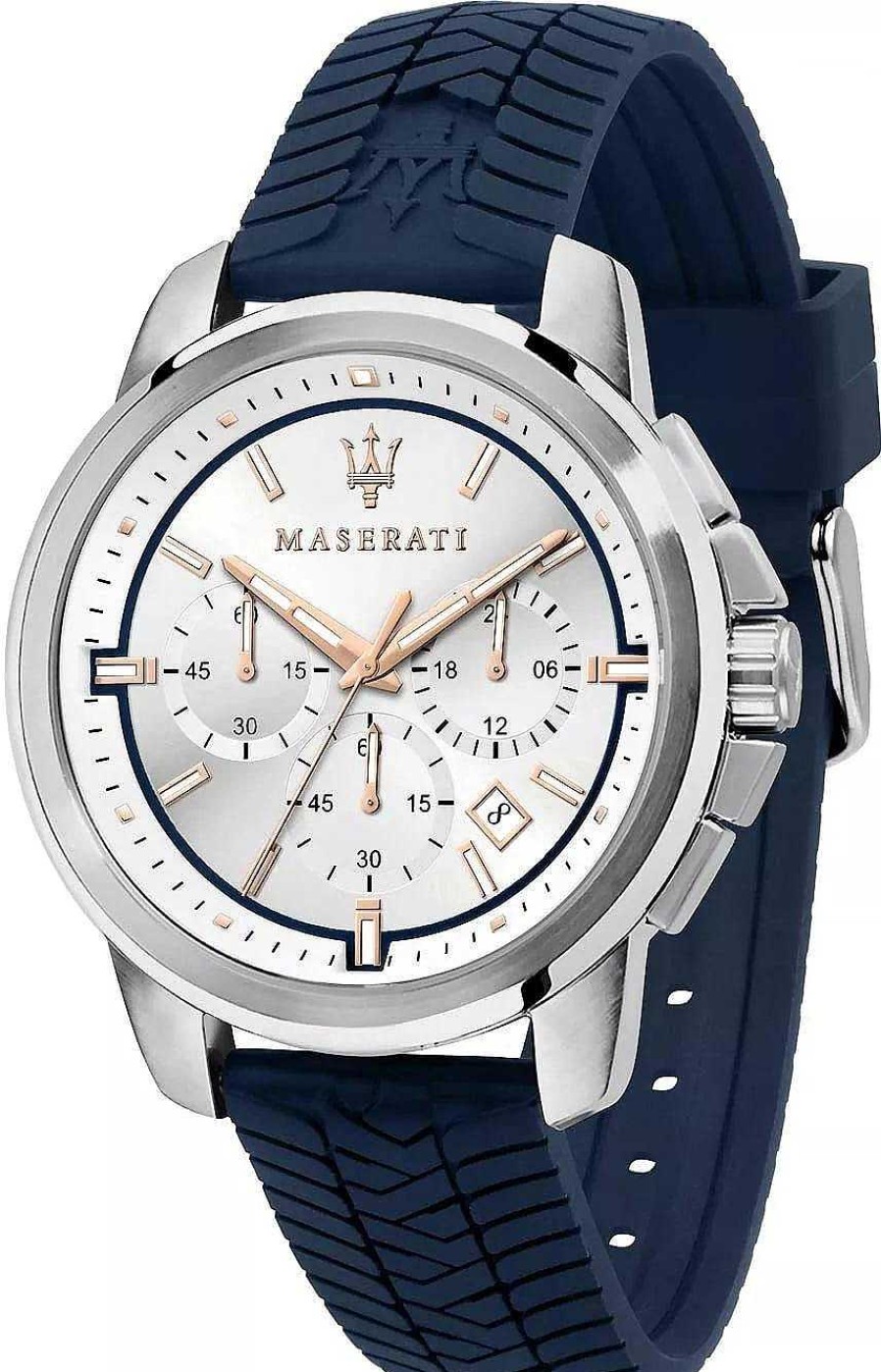 Uhren MASERATI | Maserati Maserati Watches R8871621013 Herrenchronograph