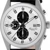 Uhren Kenneth Cole | Kenneth Cole Dress Sport Kc8041 Herrenchronograph Multi-Level Ziffernblatt