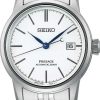 Uhren Seiko Presage | Seiko Presage Presage Automatic Spb403J1 Herren Automatikuhr