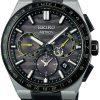 Uhren Seiko Astron | Seiko Astron 2023 Limited Edition Ssh139J1 Herrenchronograph Streng Limitierte Auflage