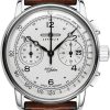 Uhren Zeppelin | Zeppelin 100 Jahre Zeppelin Ed. 1 86761 Herrenchronograph