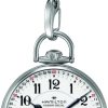 Uhren Hamilton | Hamilton Railroad H40819110 Taschenuhr F R Herren