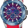 Uhren Festina | Festina Chrono Bike F20642/2 Herrenchronograph