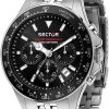 Uhren SECTOR | Sector Sector Watches R3273661033 Herrenchronograph