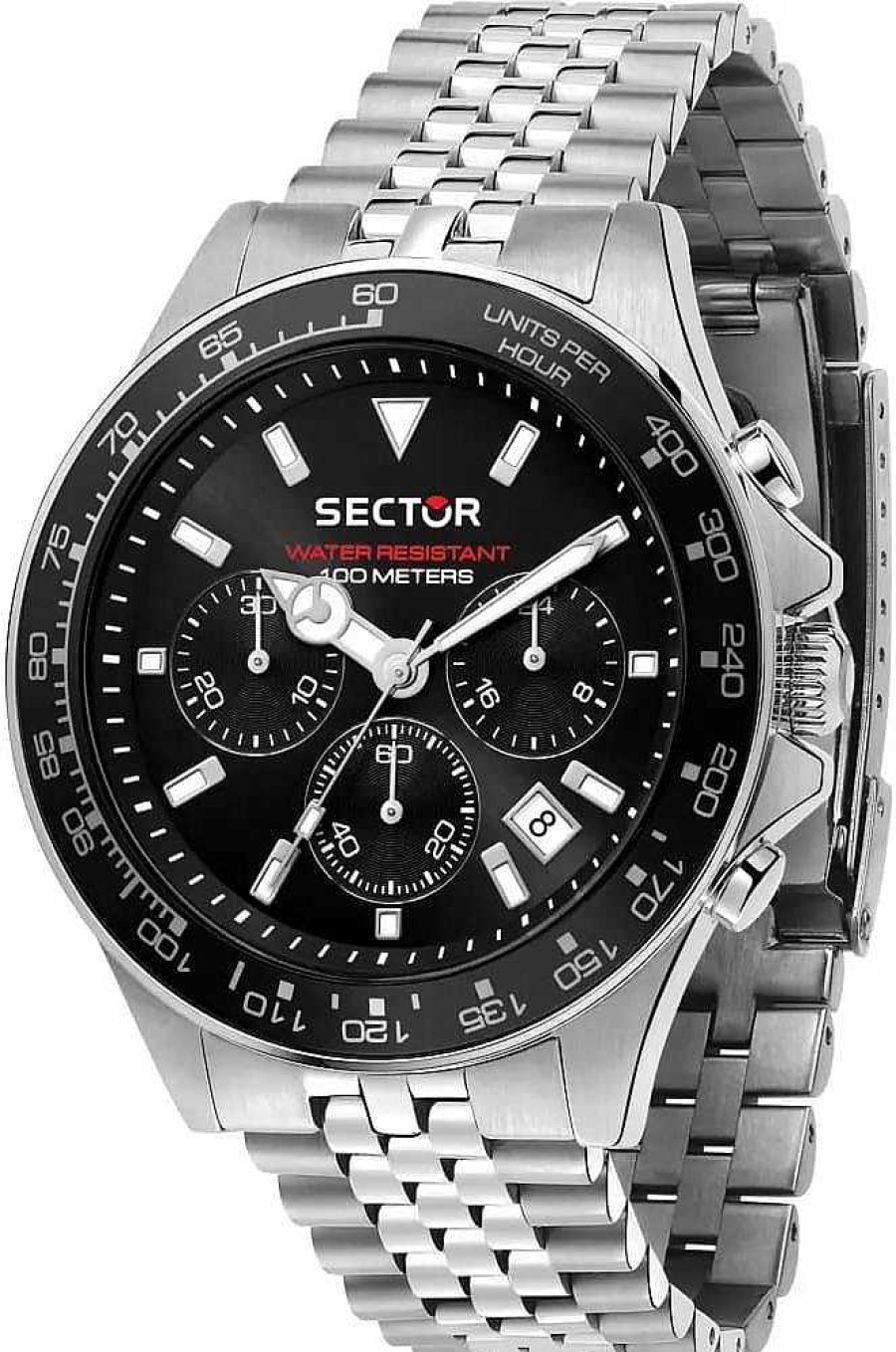 Uhren SECTOR | Sector Sector Watches R3273661033 Herrenchronograph