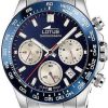 Uhren Lotus | Lotus Freedom Collection 18912/4 Herrenchronograph