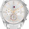 Uhren Tommy Hilfiger | Tommy Hilfiger Kennedy 1782384 Damenarmbanduhr