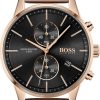 Uhren Boss | Boss Associate 1513806 Herrenchronograph