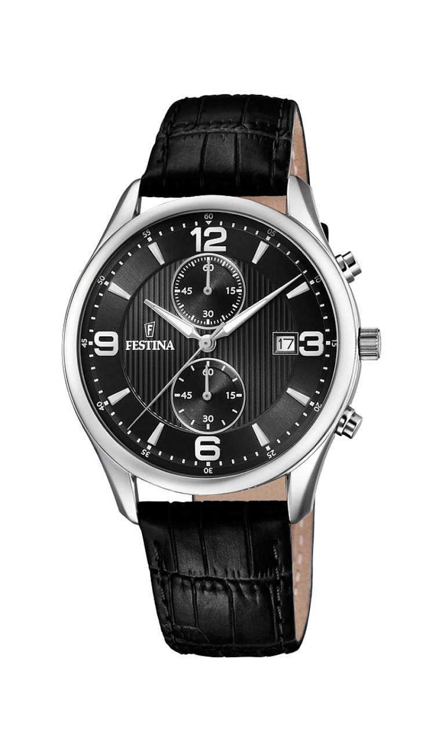 Uhren Festina | Festina Chronograph F6855/8 Herrenchronograph