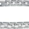 Schmuck MASERATI | Maserati Maserati Jewels Jm421Atk19 Herrenarmband