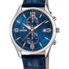 Uhren Festina | Festina Chronograph F6855/6 Herrenchronograph