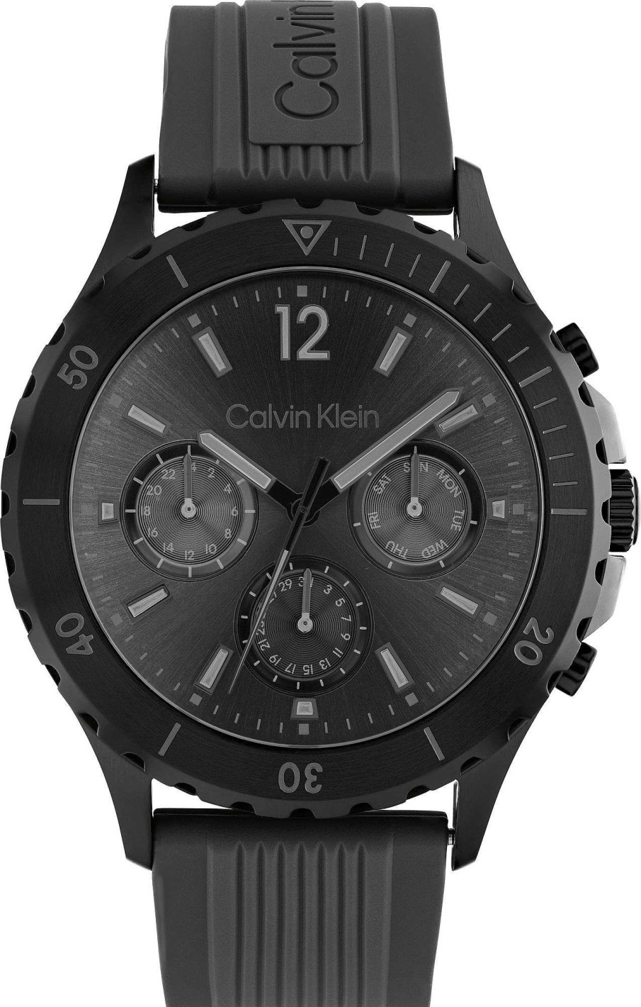 Uhren Calvin Klein | Calvin Klein Sport 25200118 Herrenchronograph