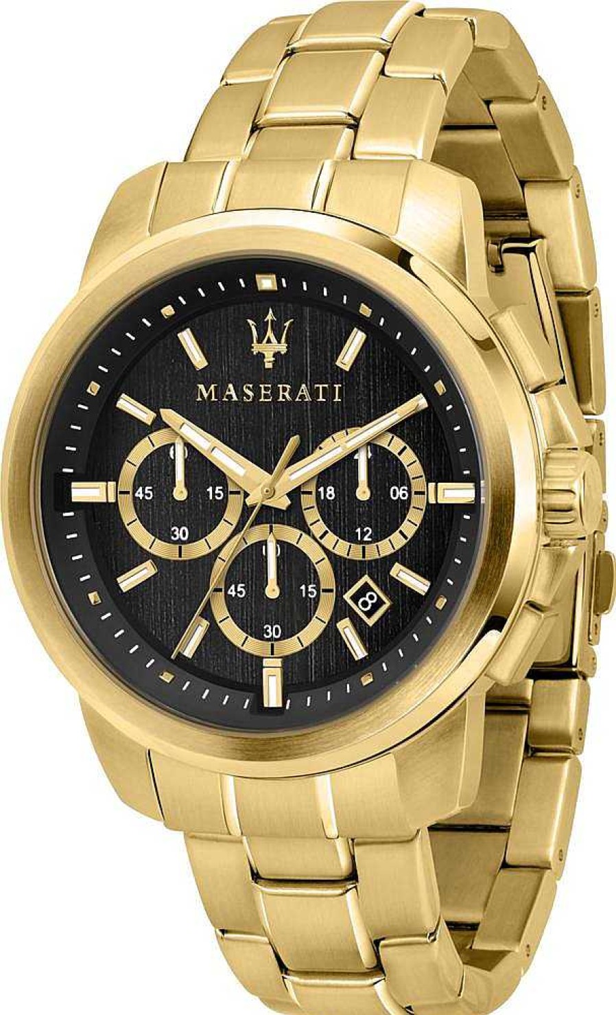 Uhren MASERATI | Maserati Maserati Watches R8873621013 Herrenchronograph