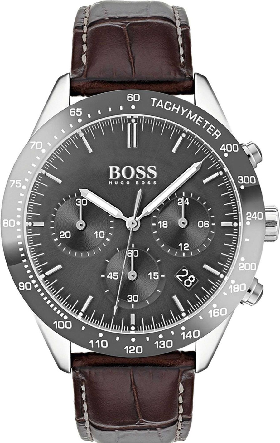 Uhren Boss | Boss Talent Sport 1513598 Herrenchronograph