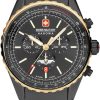 Uhren Swiss Military Hanowa | Swiss Military Hanowa Afterburn Chrono Smwgi0000341 Herrenchronograph