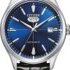 Uhren Citizen | Citizen Mechanisch Citizen Nh8390-20Le Herren Automatikuhr