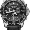 Uhren Victorinox Swiss Army | Victorinox Swiss Army Maverick 241864 Herrenchronograph Swiss Made