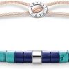 Schmuck Thomas Sabo | Thomas Sabo A2065-775-7-L20V Unisex Armband