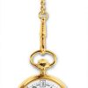 Uhren Tissot | Tissot Tissot Pendants T81.7.222.12 Taschenuhr Schwesternuhr Pulsskala