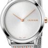 Uhren Calvin Klein | Calvin Klein Minimal K3M22B26 Armbanduhr