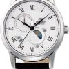 Uhren Orient | Orient Classic Ra-Ak0008S10B Herren Automatikuhr