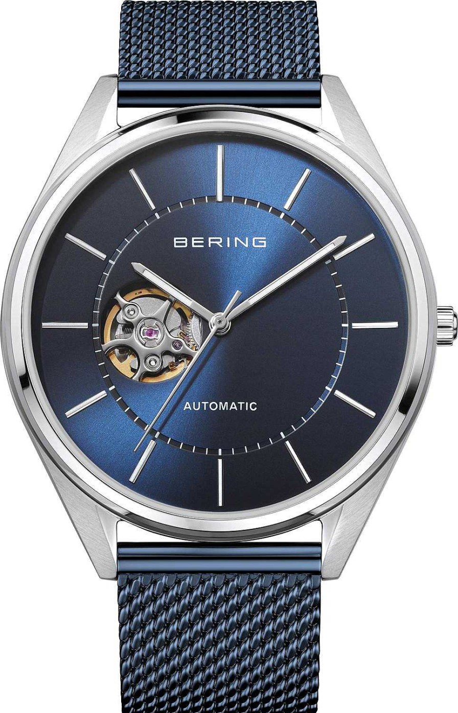 Uhren Bering | Bering 16743-307 Herren Automatikuhr