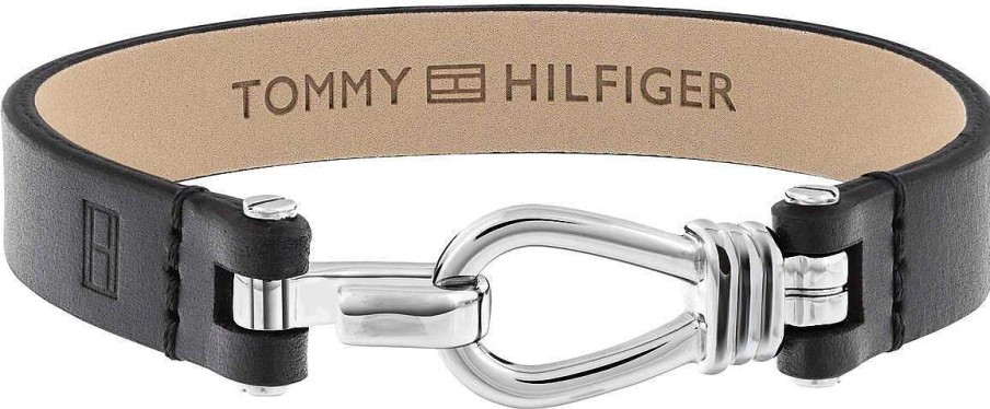 Schmuck Tommy Hilfiger Jewelry | Tommy Hilfiger Jewelry Men'S Casual 2701053 Herrenarmband