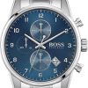 Uhren Boss | Boss Skymaster 1513784 Herrenchronograph