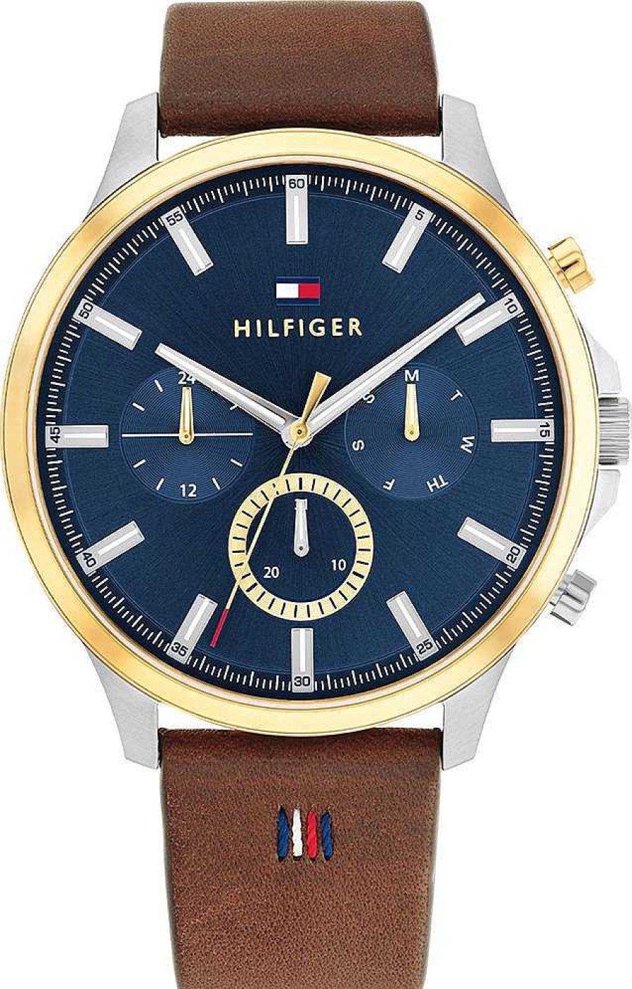 Uhren Tommy Hilfiger | Tommy Hilfiger Casual 1710496 Herrenchronograph