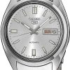 Uhren Seiko 5 | Seiko 5 Gents Snxs73 Herren Automatikuhr Sehr Gut Ablesbar