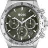 Uhren Boss | Boss Classic 1514020 Herrenchronograph