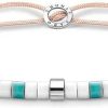 Schmuck Thomas Sabo | Thomas Sabo A2062-058-7-L20V Damenarmband